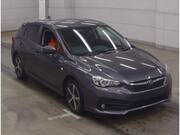 2021 SUBARU IMPREZA SPORTS