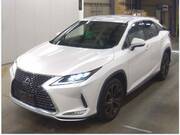 2020 LEXUS RX
