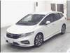 HONDA JADE