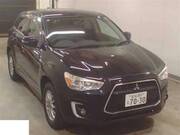 2015 MITSUBISHI RVR
