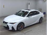 2021 LEXUS IS