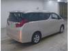 TOYOTA ALPHARD HYBRID