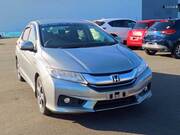 2015 HONDA GRACE