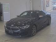 2018 BMW 8 SERIES