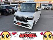 2025 HONDA N-BOX CUSTOM