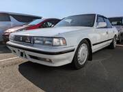 1988 TOYOTA CRESTA GT TWIN TURBO