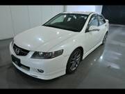 2002 HONDA ACCORD EURO R