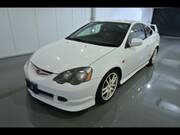 2001 HONDA INTEGRA TYPE-R
