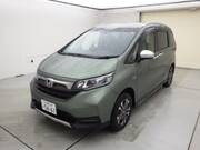 2020 HONDA FREED HYBRID