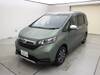 HONDA FREED HYBRID