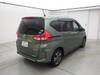 HONDA FREED HYBRID