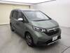 HONDA FREED HYBRID
