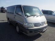 2000 TOYOTA HIACE WAGON SUPER CUSTOM