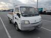 NISSAN VANETTE TRUCK