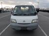 NISSAN VANETTE TRUCK