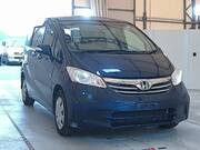 2012 HONDA FREED G JUST SELECTION