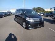 2006 TOYOTA ALPHARD AS PLATINUM SELECTION