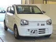 2016 SUZUKI ALTO