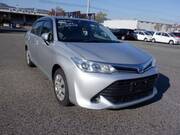 2016 TOYOTA COROLLA AXIO HYBRID