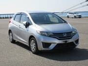 2014 HONDA FIT