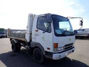 2001 MITSUBISHI FIGHTER 3.95ton