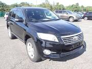 2010 TOYOTA VANGUARD