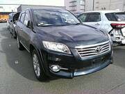 2010 TOYOTA VANGUARD