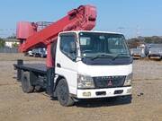 2006 MITSUBISHI CANTER