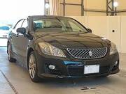 2008 TOYOTA CROWN ATHLETE