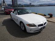 2004 BMW Z4