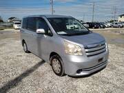 2009 TOYOTA NOAH X SMART EDITION