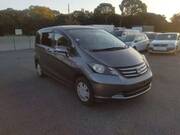 2008 HONDA FREED