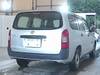 TOYOTA PROBOX VAN