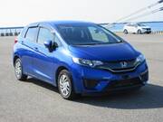 2014 HONDA FIT