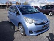 2011 TOYOTA RACTIS G