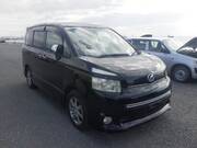 2008 TOYOTA VOXY