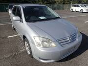 2003 TOYOTA COROLLA RUNX S