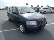 2007 TOYOTA PROBOX VAN DX