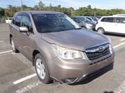 2013 SUBARU FORESTER 2.0I-L EYESIGHT