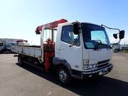 2004 MITSUBISHI FIGHTER 2ton