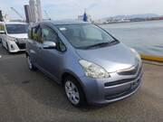 2009 TOYOTA RACTIS X