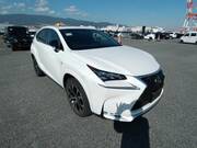 2014 LEXUS NX