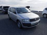 2010 TOYOTA PROBOX VAN