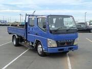 2003 MITSUBISHI CANTER 2ton