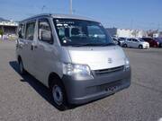 2017 TOYOTA TOWNACE VAN DX