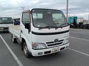 2007 TOYOTA TOYOACE TRUCK 1.5ton