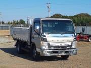 2018 MITSUBISHI CANTER 4.85ton