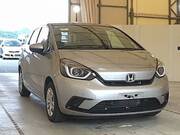 2022 HONDA FIT