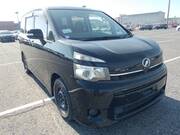 2010 TOYOTA VOXY X L EDITION