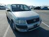 TOYOTA SUCCEED VAN